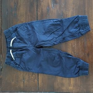 Brand new joggers